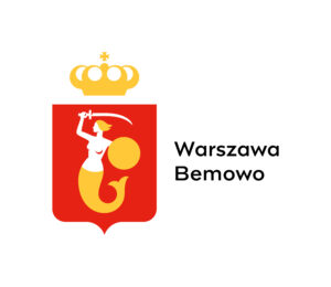 Logo Warszawa Bemowo